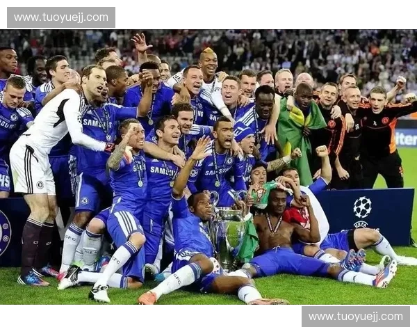 欧冠历届四强风云：传奇战役与荣耀时刻