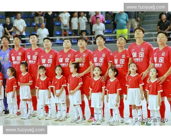 激情绿茵齐鲁风云济南业余足球联赛点燃城市体育新热潮