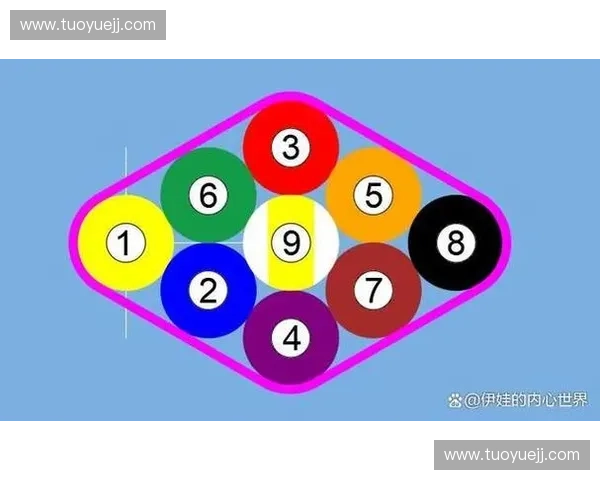 九球赛程表解析与赛事安排详细介绍，助力球迷掌握比赛节奏